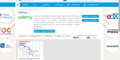 Digischool.fr