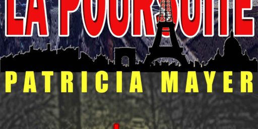 Première chronique pour « La Poursuite »