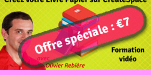 L&rsquo;UTILettre 12 – 2015/09/13: Marketing vidéo et autres…
