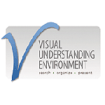 Visual Understanding Environment - OlivierRebiere.com