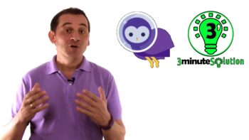 Blab.im: boostez vos webinaires en direct sur « 3 minute Solution »