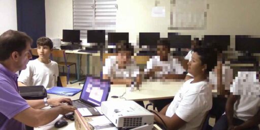 COACHING: le diagramme FFOM au collège pour l&rsquo;oral – épisode 3