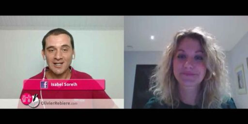 BLAB replay: Isabel Sorelh