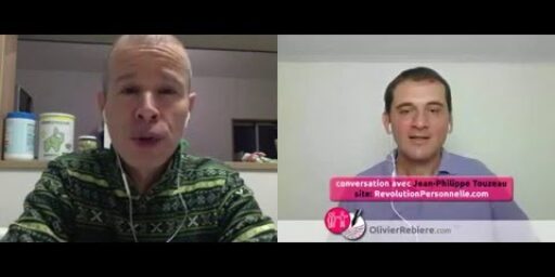 BLAB replay: Jean-Philippe Touzeau