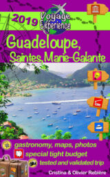 Guadeloupe, Marie-Galante and Saintes islands