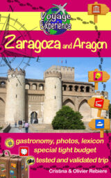 Zaragoza and Aragon