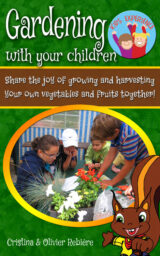 Gardening with your children