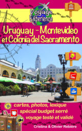 Uruguay – Montevideo et Colonia del Sacramento