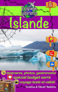 Islance - Voyage Experience - Cristina Rebiere & Olivier Rebiere - OlivierRebiere.com