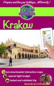 Travel eGuide: Krakow and its region - Cristina Rebiere & Olivier Rebiere