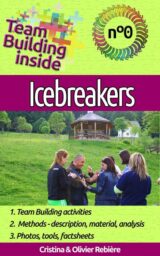 Team Building inside 0: icebreakers