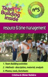 Team Building inside: resource & time management