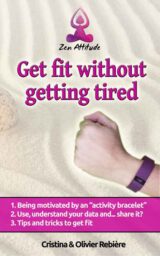 Get fit without getting tired