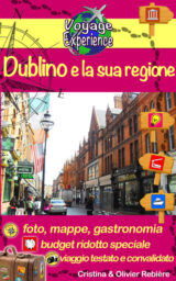Dublino e la sua regione