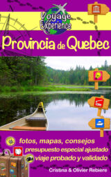 Provincia de Quebec