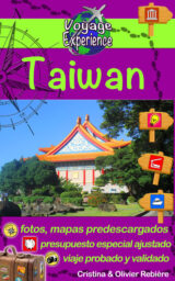 Taiwán