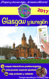 eGuía Viaje: Glasgow y su región