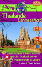 Thaïlande Centre et Nord