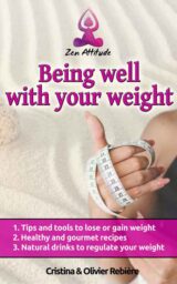 Being well with your weight