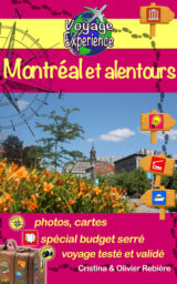 Montréal et alentours