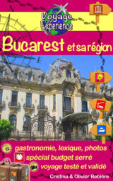 Bucarest et sa région