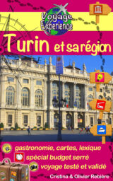 Turin et sa région