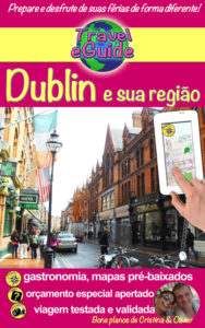 Travel eGuide: Dublin e sua região - português - Travel eGuide - Cristina Rebiere & Olivier Rebiere