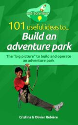101 useful ideas to… build an adventure park