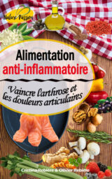 Alimentation anti-inflammatoire
