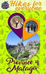 Hikes for everyone – Province of Malaga