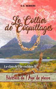 Le Collier de Coquillages – Le clan de l'île oubliée 1 – Cristina Rebiere & Olivier Rebiere