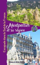 Montpellier et sa région