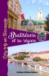 Bratislava et sa région