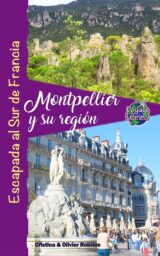 Montpellier y su región