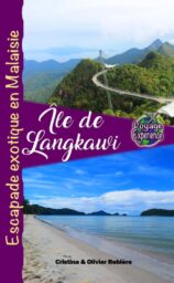 Île de Langkawi
