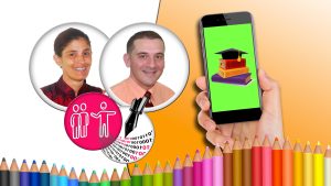 Outils numériques pour enseigner et motiver sa classe